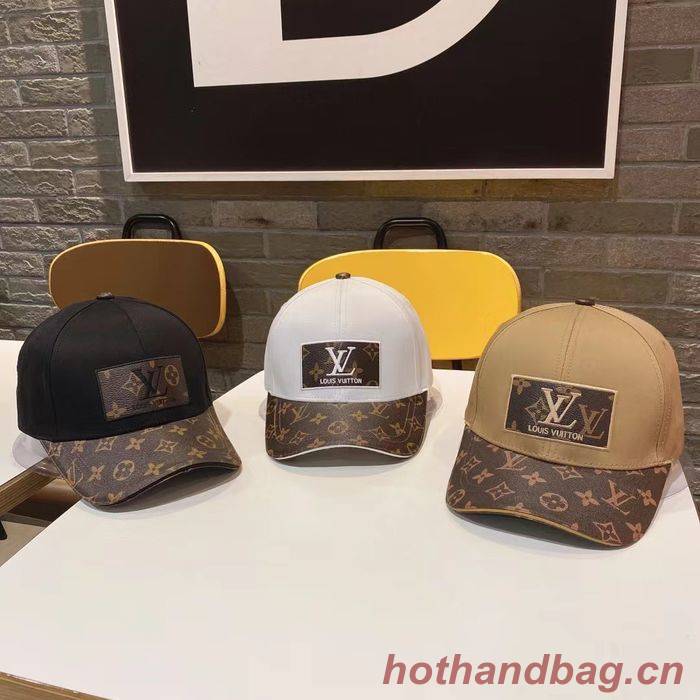 Louis Vuitton Hats LVH00037-1 Louis Vuitton Hats LVH00037-1
